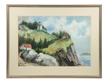 ETHEL H. BLUM (CT, 1900-1990)
