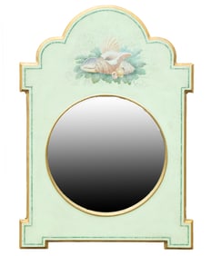 PARISH-HADLY MIRROR BY JOHN ROSSELLI
