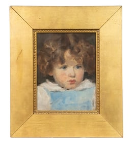 EMILY DANFORTH NORCROSS (MA, 1848 - 1909)