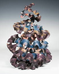 MICHAEL GOOD (CONTEMPORARY ROCKPORT, MAINE)