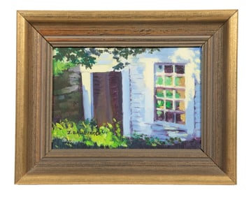 JOANNE A. BALLINGER (CONTEMPORARY CT)