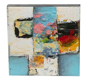 JAAP HELDER (CONTEMPORARY MAINE)