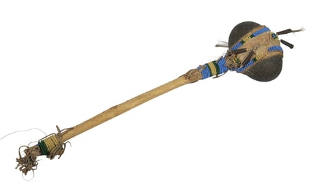 NATIVE AMERICAN TOMAHAWK
