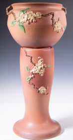 ROSEVILLE POTTERY