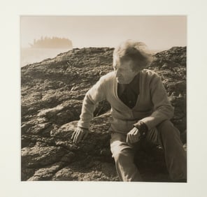 GEORGE DANIELL (NY, 1911-2002)