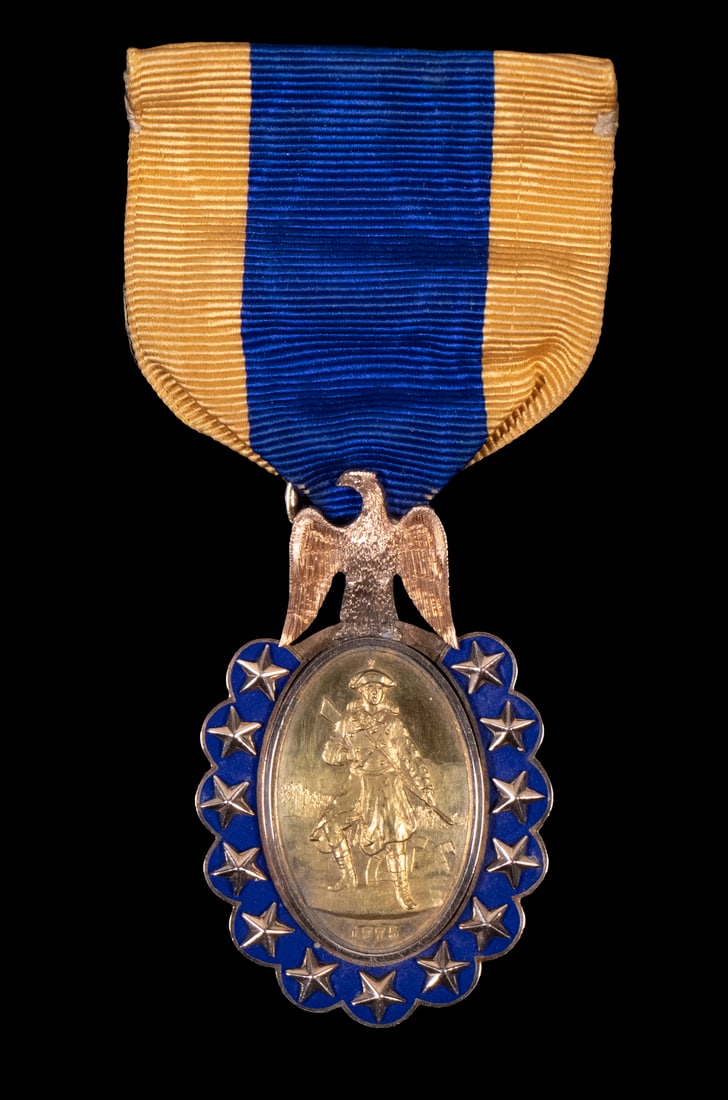 1898年 米西戦争 サン・フアン高地の戦い 記念メダル シルバー 1898 Spanish American War Medal
