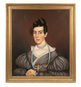 ZEDEKIAH BELKNAP (MA/NY/CT, 1781-1858)