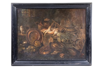 AFTER CORNELIS DE VOS (ANTWERP, BELGIUM, 1585-1665)