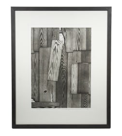 TANAKA RYOHEI (JAPAN, 1933-2019)