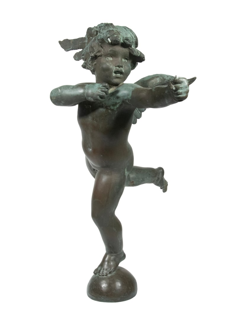 BELA LYON PRATT (MA/ME, 1867-1917) (1 of 5)