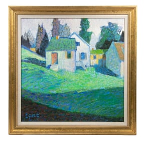 IMERO GOBBATO (ME, 1923-2010)