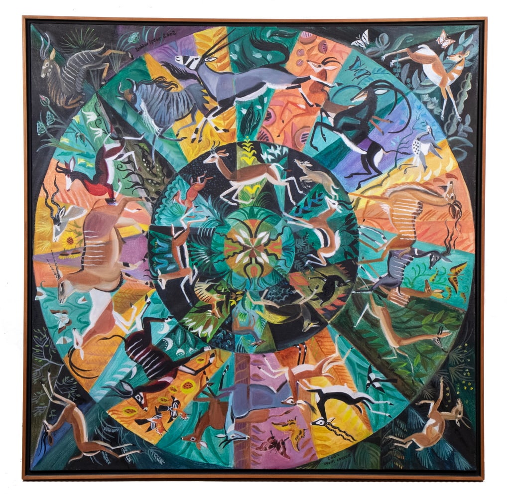 DAHLOV IPCAR (ME/VT, 1917-2017) (1 of 4)