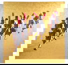 MIN WAE AUNG (MYANMAR, 1960 -)