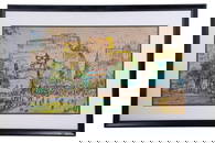 RAOUL DUFY (FRANCE, 1877-1953)