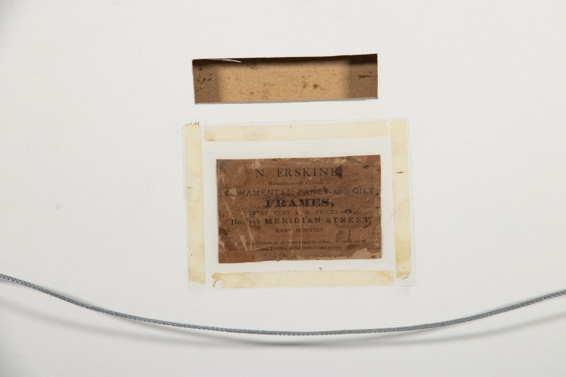 THOMAS WILLIS (NY/DENMARK, 1850-1925) - 3