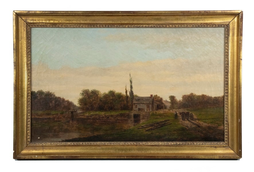 FRANK HENRY SHAPLEIGH (NH/ME, 1842-1906) (1 of 4)