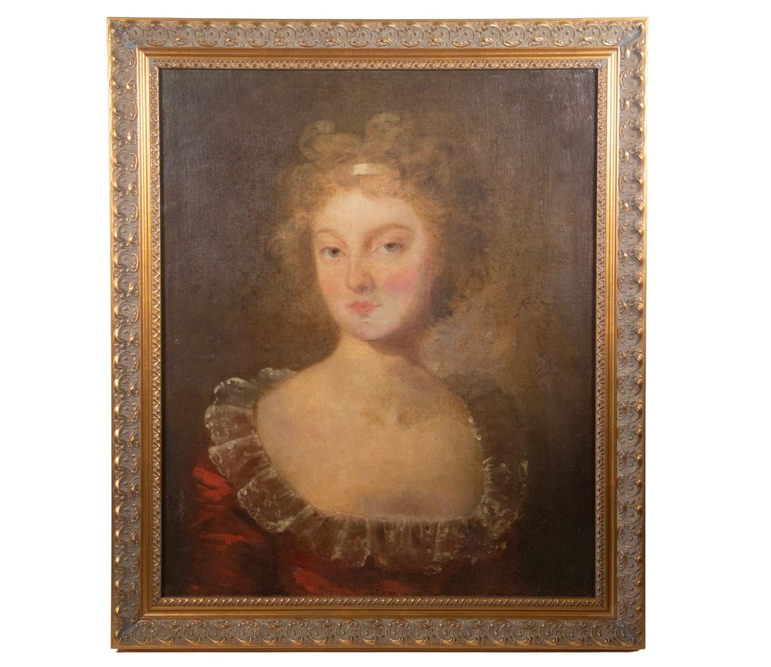 IN THE MANNER OF THOMAS GAINSBOROUGH (ENGLAND, 1727-1788) (1 of 5)