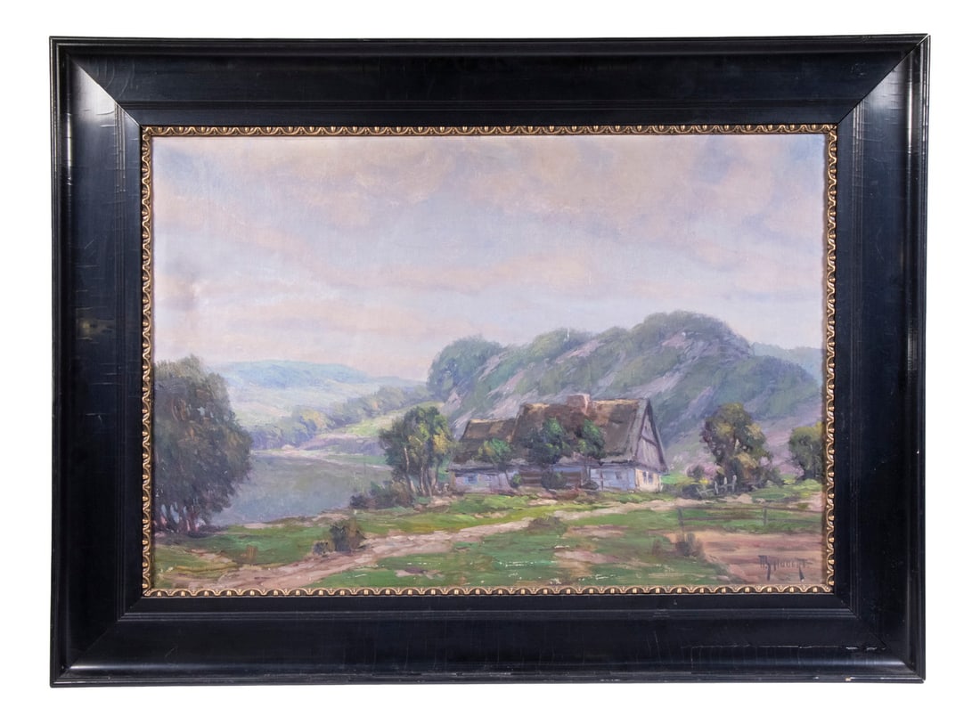 A.R. HUBERT (SCOTLAND, 19th c.) (1 of 5)