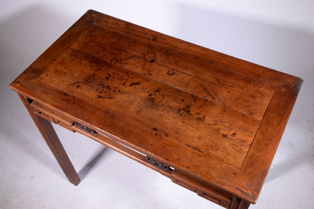 CHINESE CONSOLE TABLE - 2