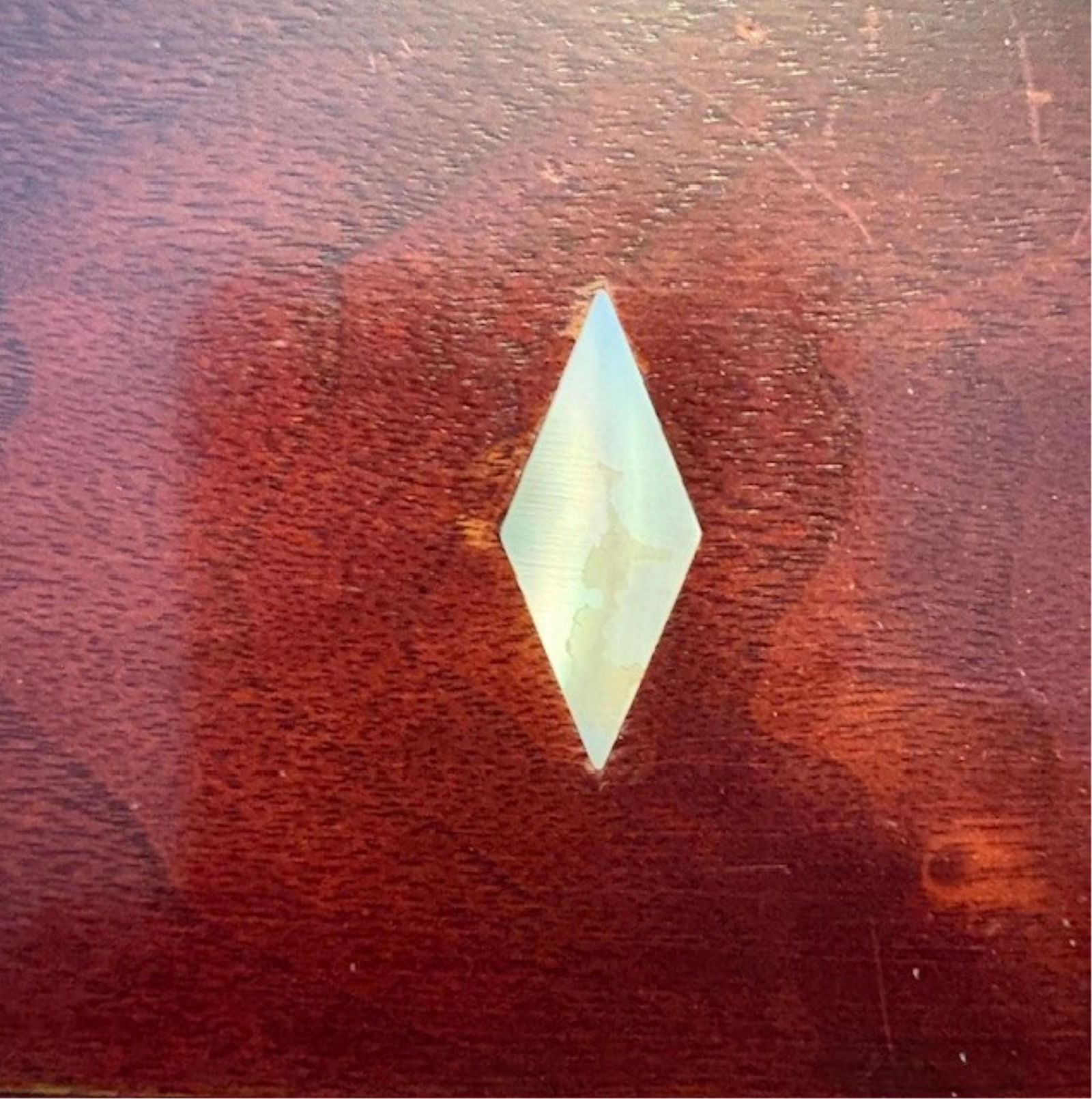 VICTORIAN POOL TABLE - 7