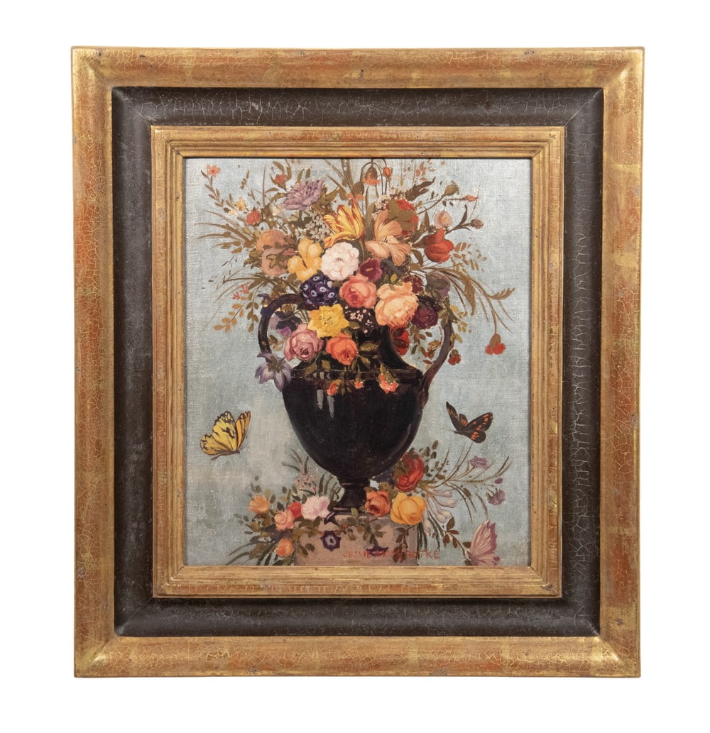 JESSIE HAZEL ARMS BOTKE (CA/IL, 1883-1971) (1 of 5)