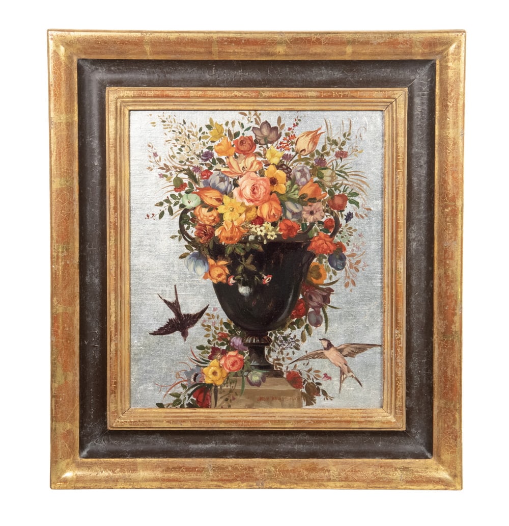 JESSIE HAZEL ARMS BOTKE (CA/IL, 1883-1971) (1 of 5)