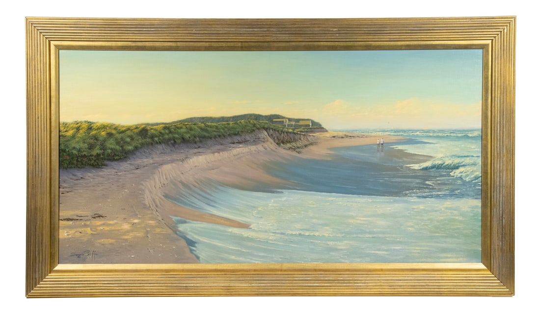 SERGIO ROFFO (MA, 1953 - ) (1 of 6)