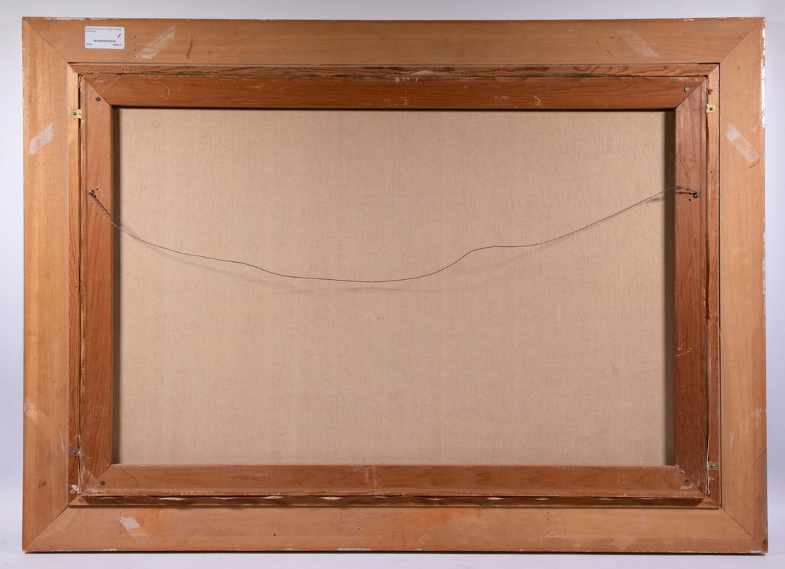 ADAM PEARSON LARGE SEASCAPE - 4