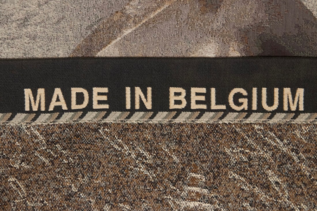 ALAN MAGEE (ME/PA, 1947 - ) - 2