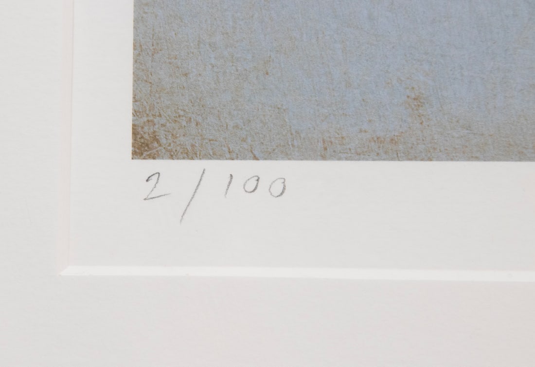 ALAN MAGEE (ME/PA, 1947 - ) - 4