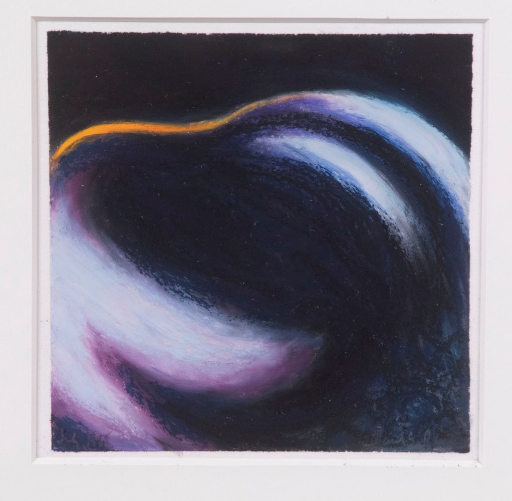 PAUL PLANTE (US, 1943-2016) (1 of 3)