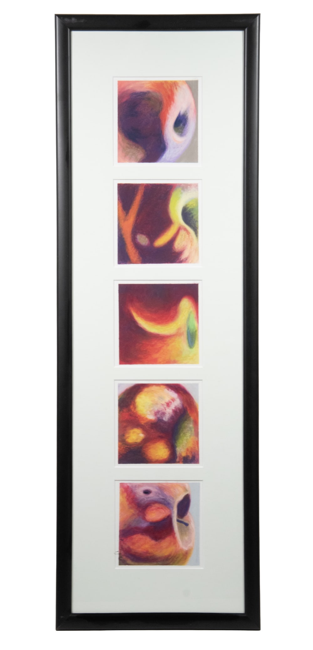 PAUL PLANTE (ME, 1943 - ) (1 of 2)