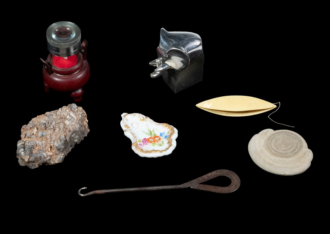 MISCELLANEOUS ACCESSORIES (1 of 3)