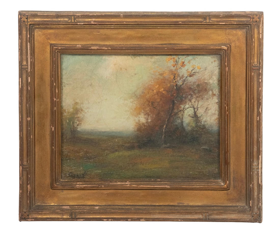 GEORGE T. CONROY (NY, 1870-1944) (1 of 4)