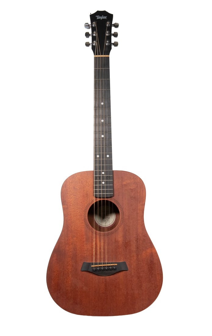 TAYLOR BABY 301-M ACOUSTIC GUITAR, 2000. (1 of 5)