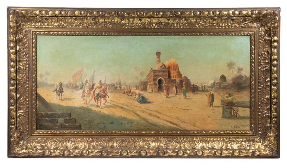 V. GALLIA (19TH C.) (1 of 6)