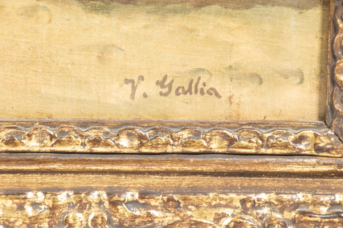 V. GALLIA (19TH C.) - 5