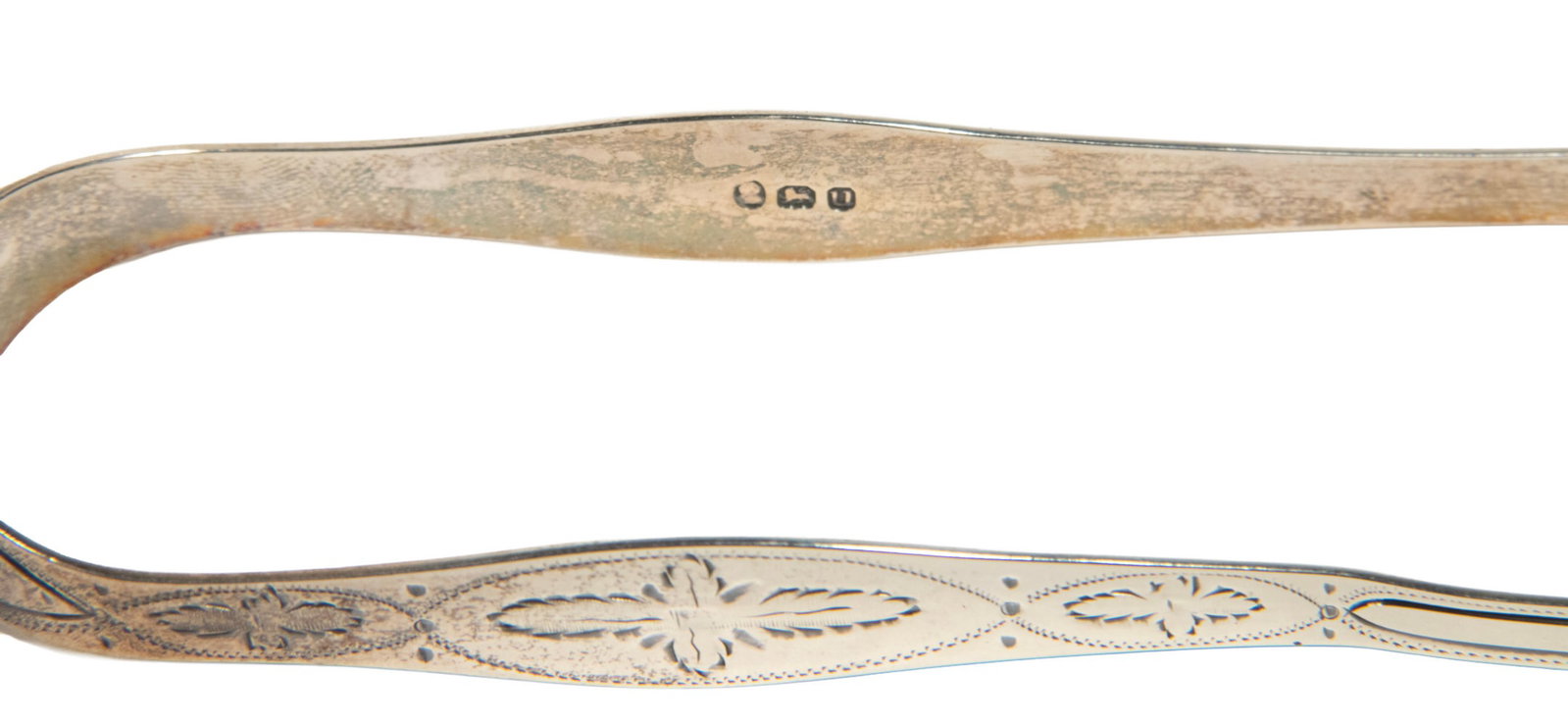 (11) STERLING SILVER ACCESSORIES - 4