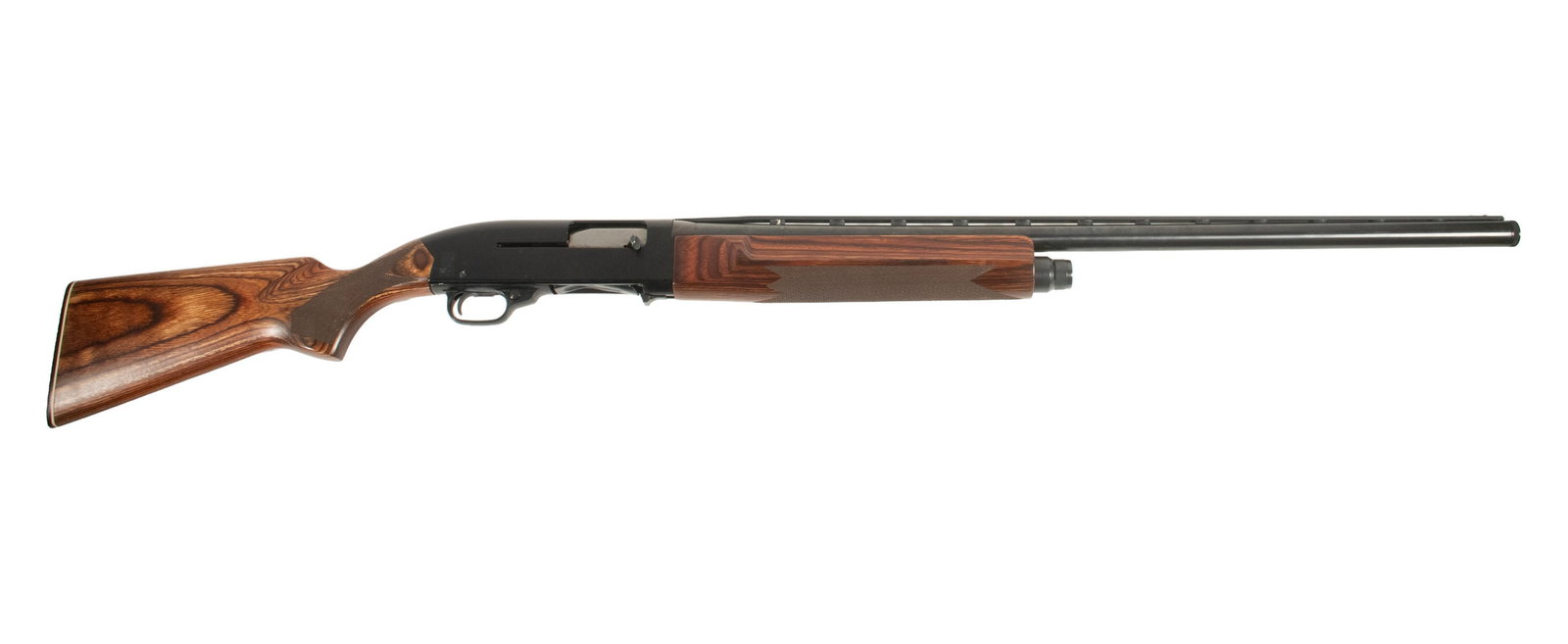 WINCHESTER 140 SEMI-AUTO SHOTGUN, 12 GA (1 of 5)