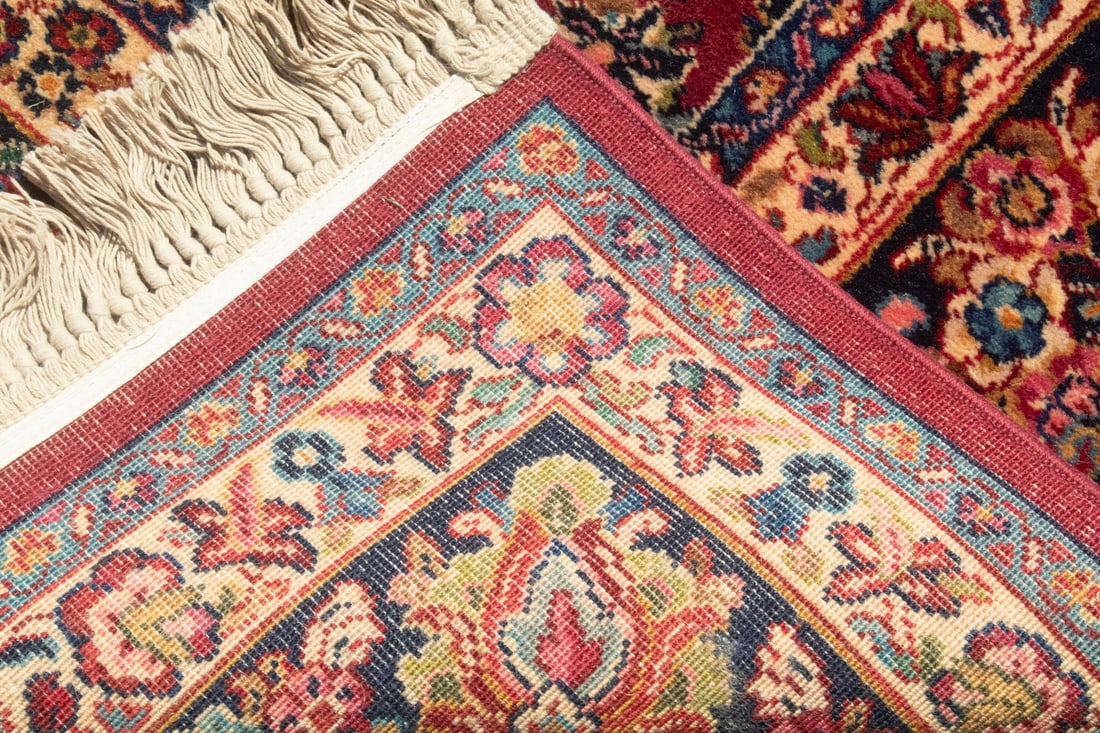 RED SAROUK (14'2"x10') - 4