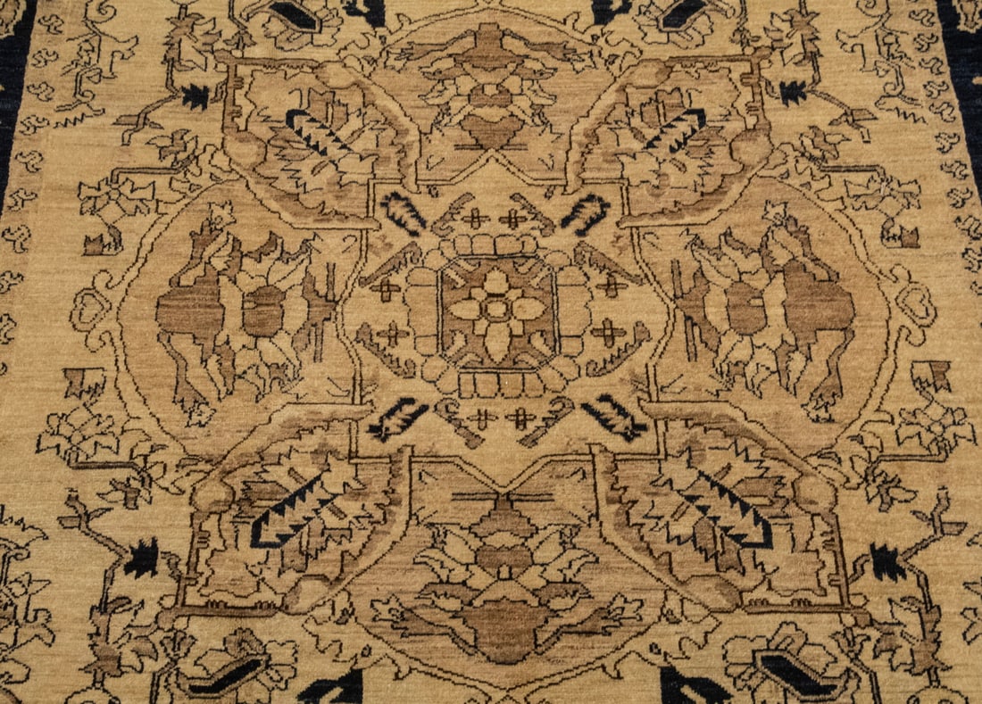 SERAPI CARPET (6' X 9') - 2