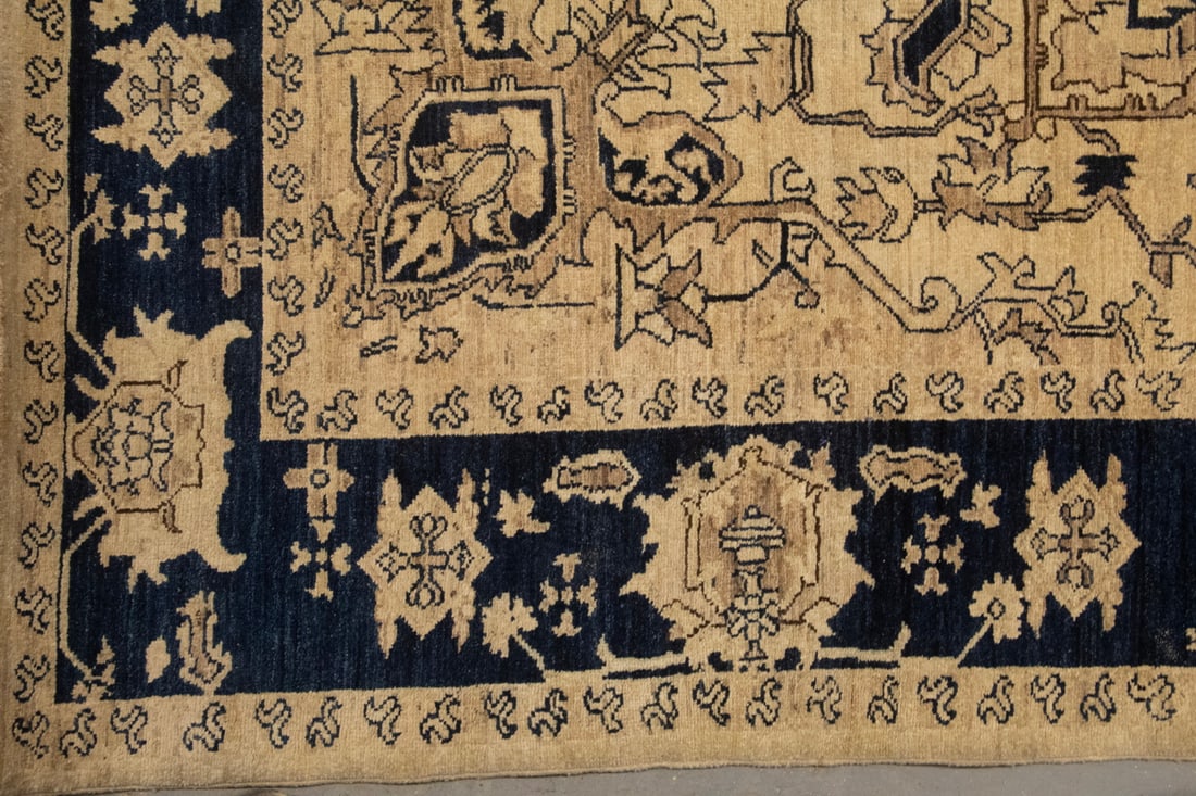 SERAPI CARPET (6' X 9') - 3