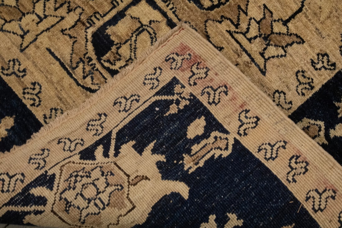 SERAPI CARPET (6' X 9') - 4