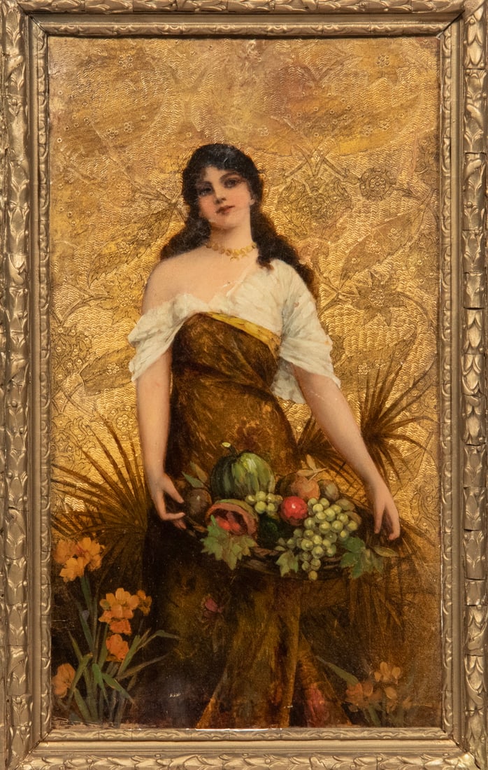 CONRAD KIESEL (NY/GERMANY - 2