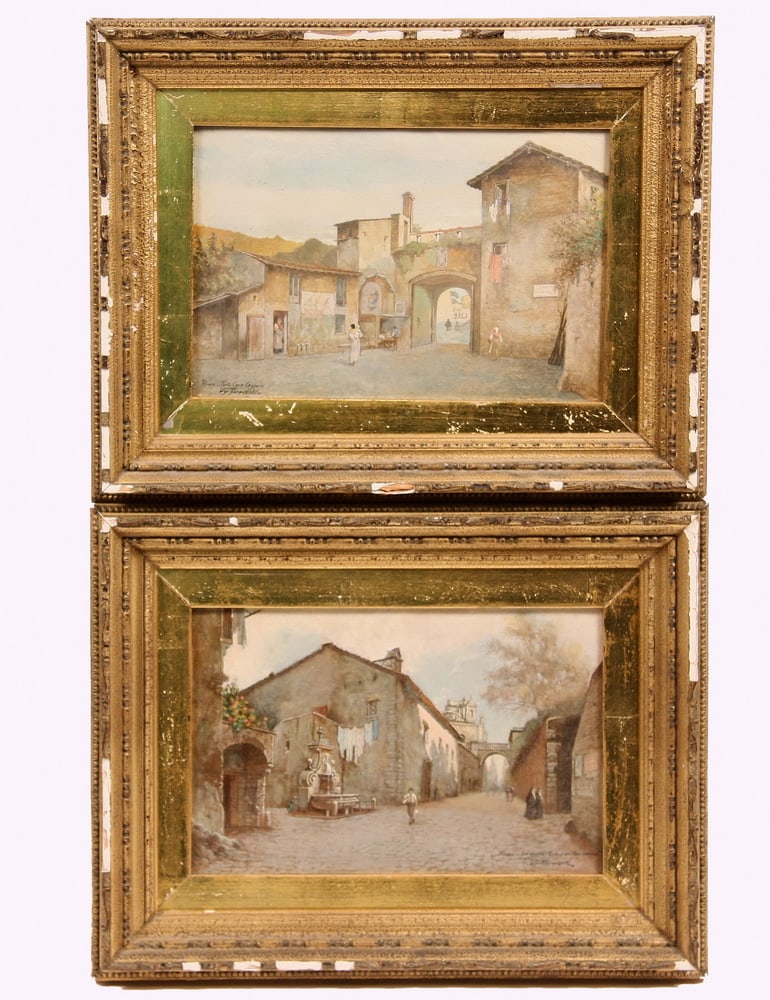 UGO FIORAVANTI (ITALY) (1 of 6)