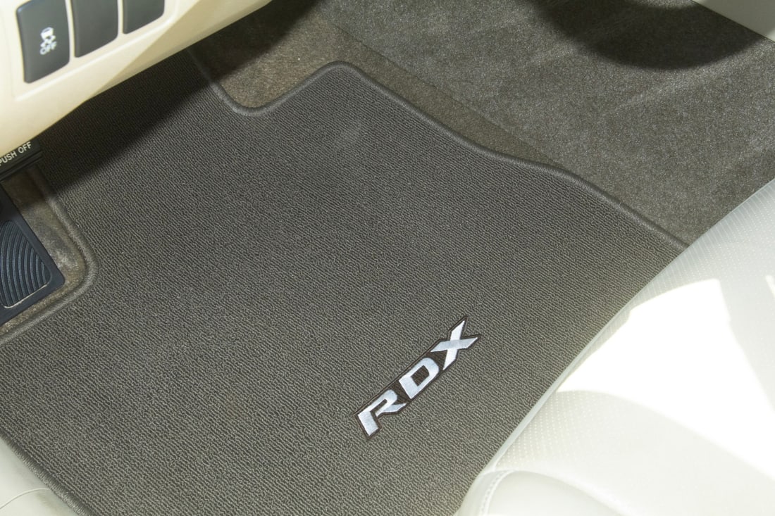 2012 ACURA RDX AWD - 6