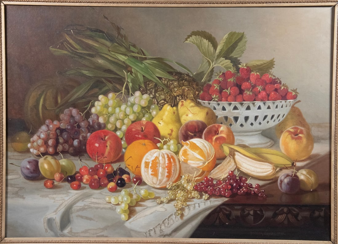 MATILDA COYLE (19TH C. PROVIDENCE, RI) - 2