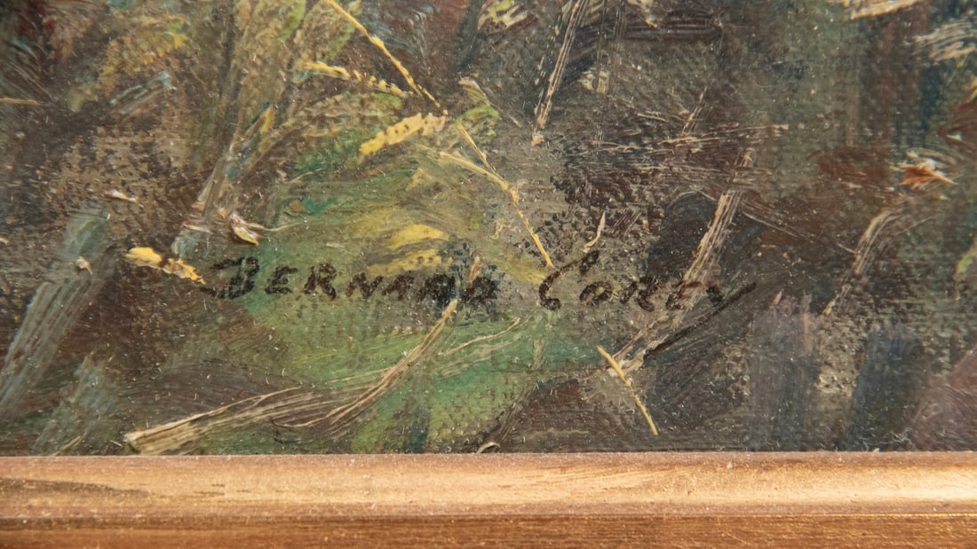 BERNARD COREY (MA, 1914-2000) - 3