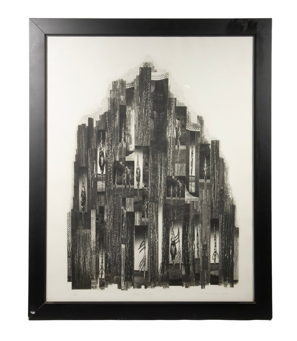 CELESTE ROBERGE (CONTEMPORARY ME/FL) (1 of 6)