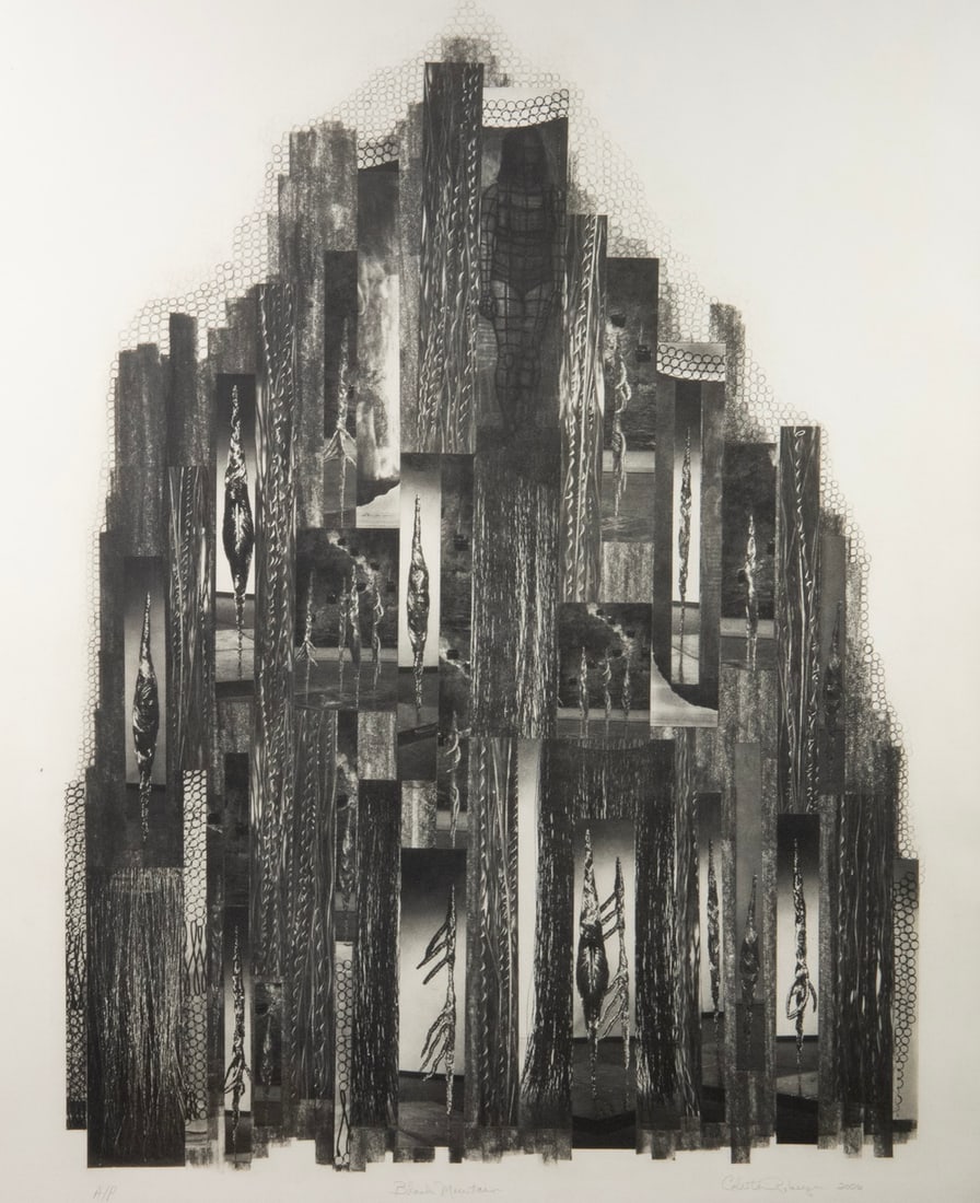 CELESTE ROBERGE (CONTEMPORARY ME/FL) - 2